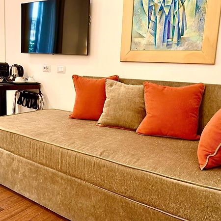 900 Piazza Del Popolo Bed & Breakfast Roma Ngoại thất bức ảnh