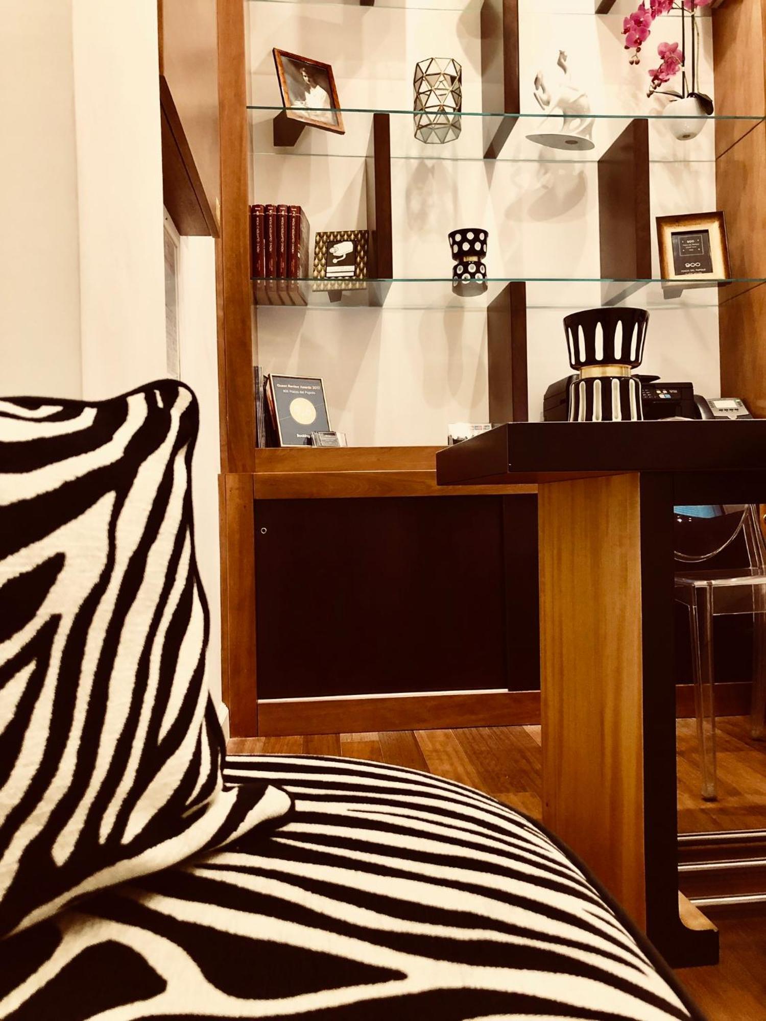 900 Piazza Del Popolo Bed & Breakfast Roma Ngoại thất bức ảnh