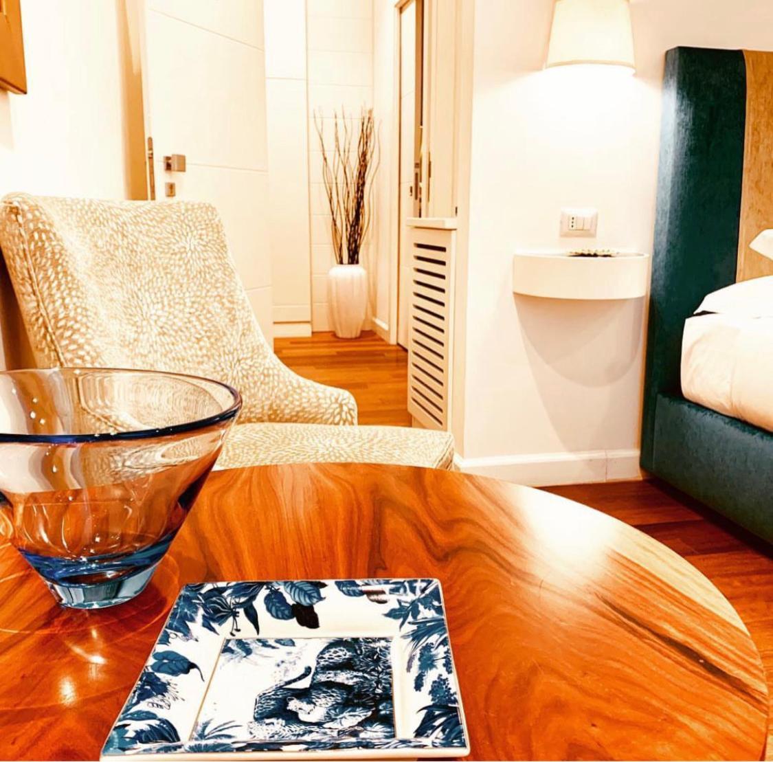 900 Piazza Del Popolo Bed & Breakfast Roma Ngoại thất bức ảnh