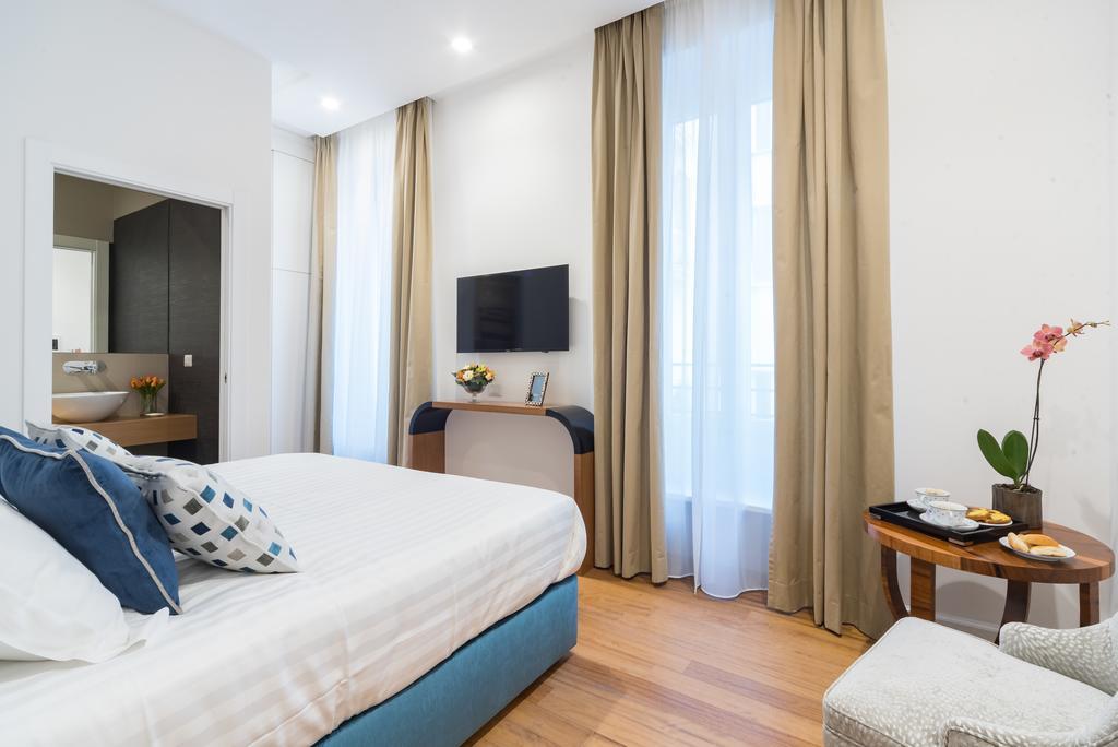 900 Piazza Del Popolo Bed & Breakfast Roma Ngoại thất bức ảnh