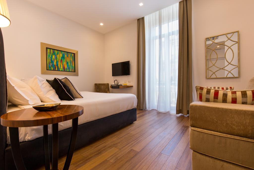900 Piazza Del Popolo Bed & Breakfast Roma Ngoại thất bức ảnh