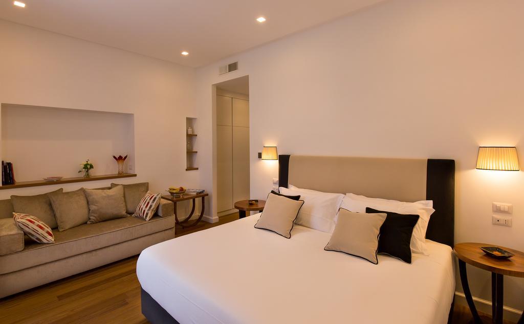 900 Piazza Del Popolo Bed & Breakfast Roma Ngoại thất bức ảnh