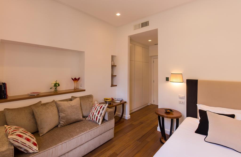 900 Piazza Del Popolo Bed & Breakfast Roma Ngoại thất bức ảnh