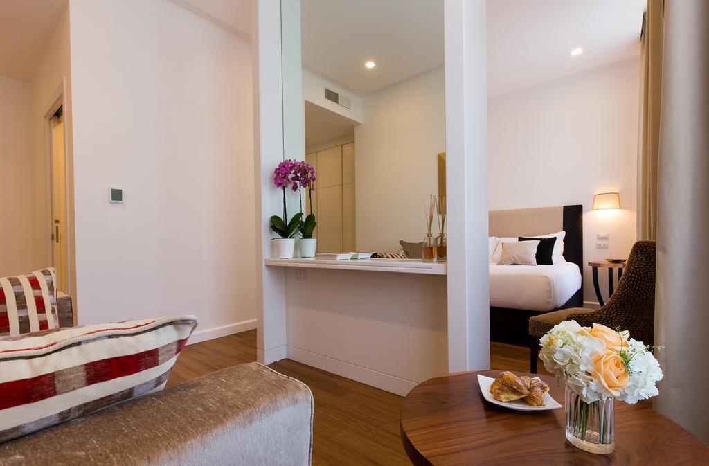 900 Piazza Del Popolo Bed & Breakfast Roma Ngoại thất bức ảnh
