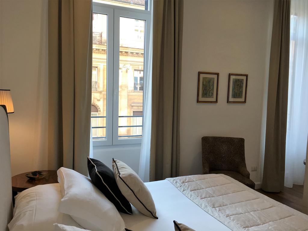 900 Piazza Del Popolo Bed & Breakfast Roma Ngoại thất bức ảnh