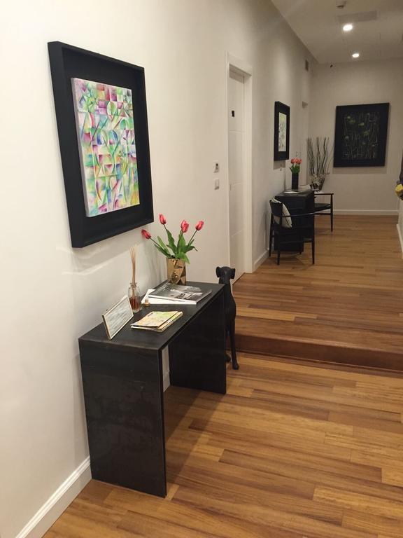 900 Piazza Del Popolo Bed & Breakfast Roma Ngoại thất bức ảnh