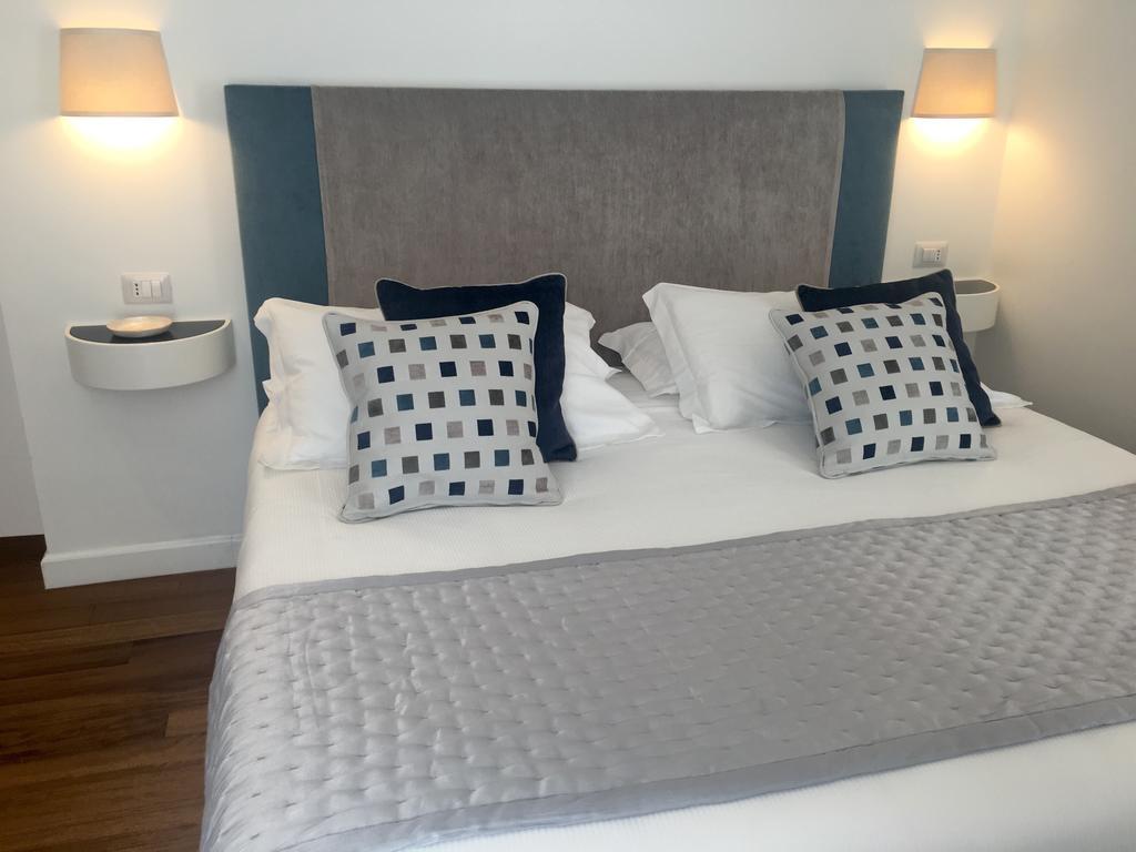 900 Piazza Del Popolo Bed & Breakfast Roma Ngoại thất bức ảnh