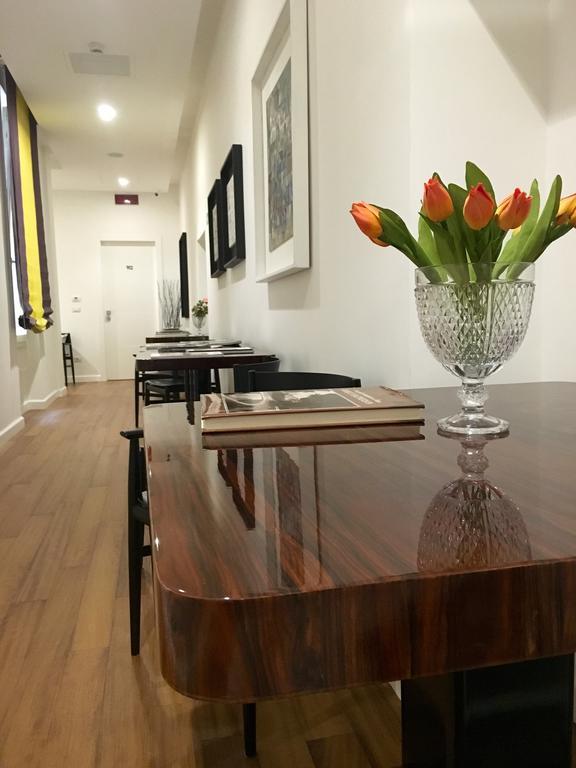 900 Piazza Del Popolo Bed & Breakfast Roma Ngoại thất bức ảnh