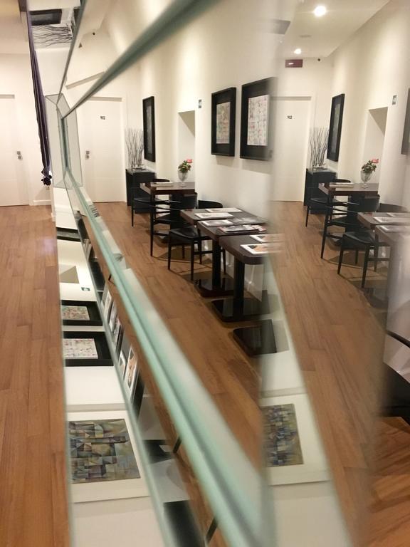 900 Piazza Del Popolo Bed & Breakfast Roma Ngoại thất bức ảnh