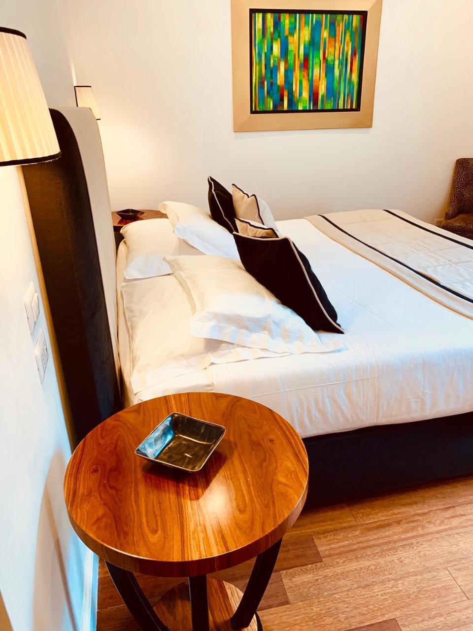 900 Piazza Del Popolo Bed & Breakfast Roma Ngoại thất bức ảnh