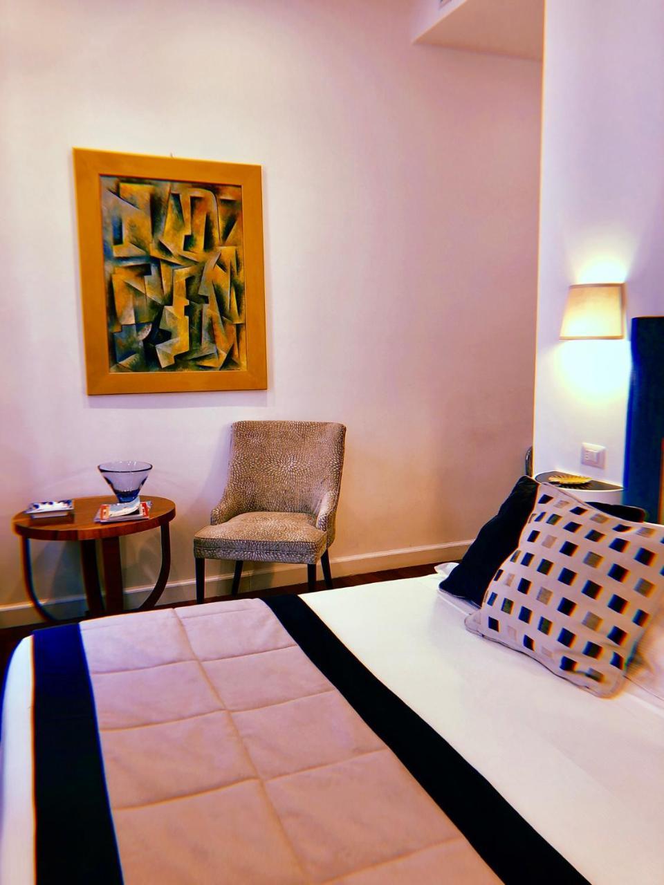 900 Piazza Del Popolo Bed & Breakfast Roma Ngoại thất bức ảnh